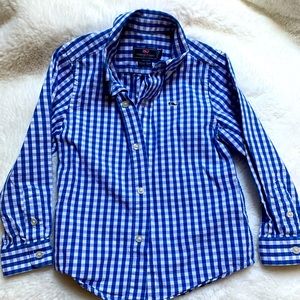 Vineyard Vines boys 3T- mint condition!